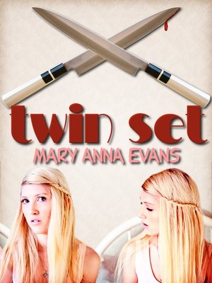 cover image of Twin Set